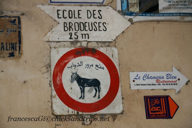 Medina Di Fès: Cosa Sapere, Cosa Vedere e la Mia Esperienza