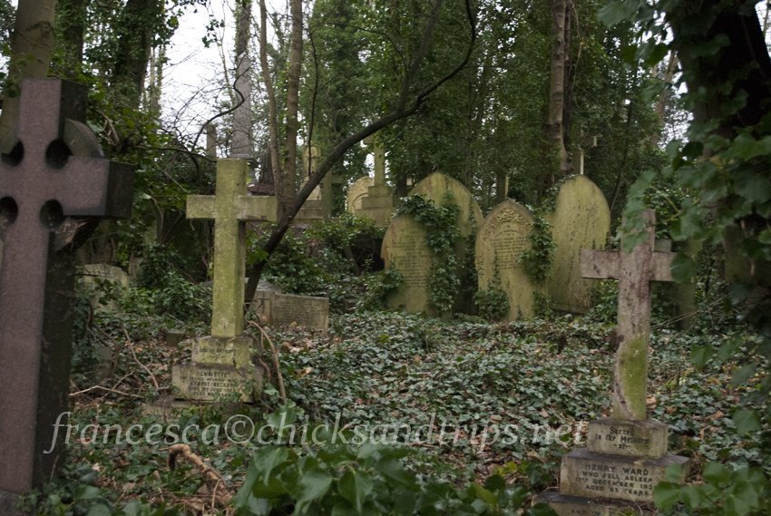 Visita Al Cimitero Di Highgate A Londra: Come Arrivare E Biglietti