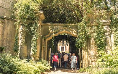 Visita Al Cimitero Di Highgate A Londra: Come Arrivare E Biglietti