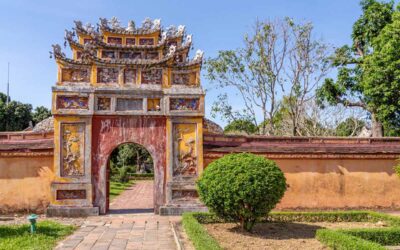 Le Migliori 13 Cose Da Vedere A Hué, L’Antica Città Imperiale