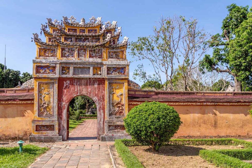 Vietnam Archivi Chicks And Trips