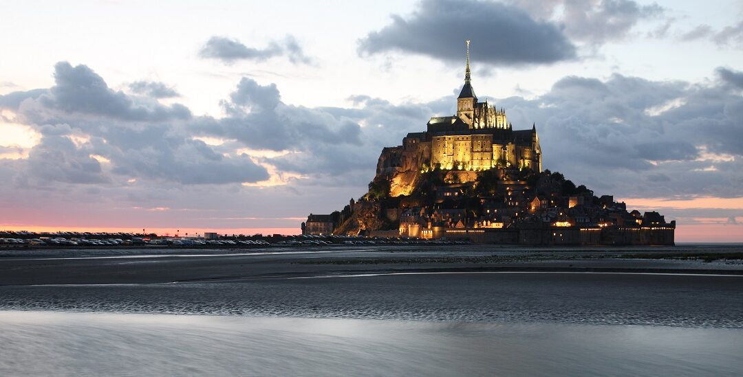 Visitare Mont-St-Michel: Biglietti, Come Arrivare E Info