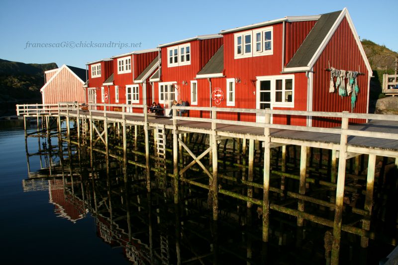 Itinerario in Lapponia di 11 giorni con mappa