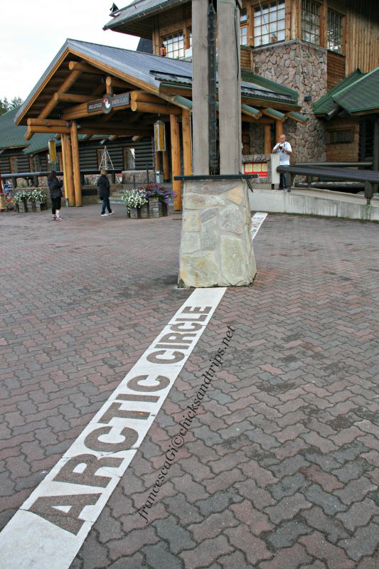 Circolo Polare Artico