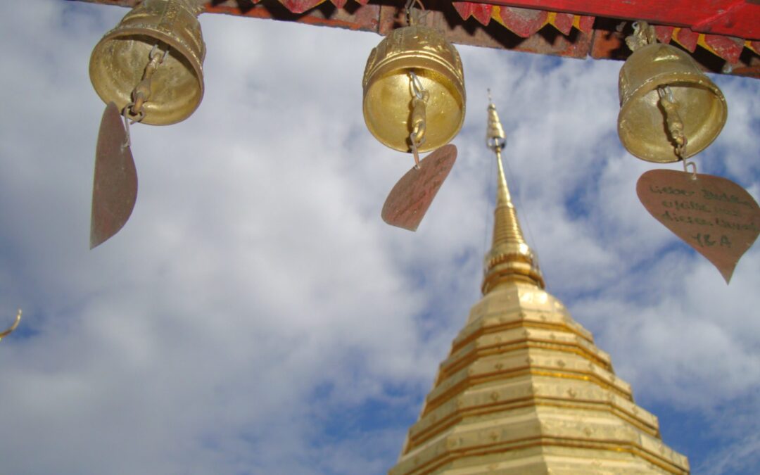 Cosa Vedere A Bangkok In Due Giorni: Itinerario Migliore