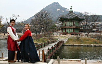 Consigli Per Un Viaggio a Seoul