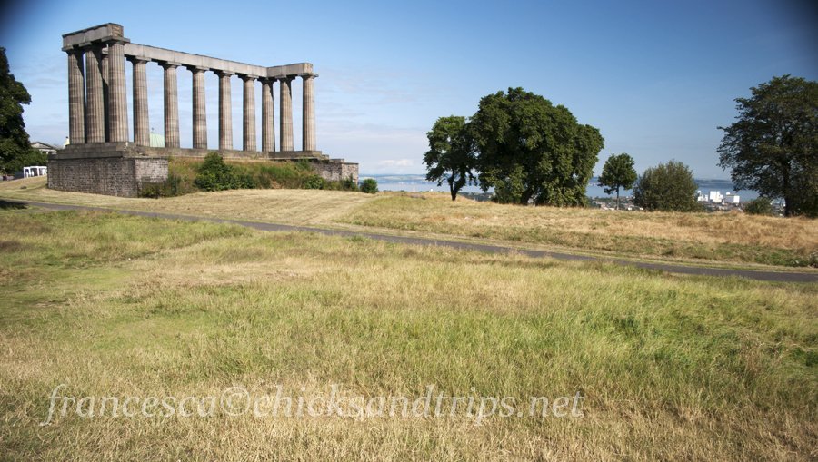 Edimburgo Edinburgh Scozia Scotland