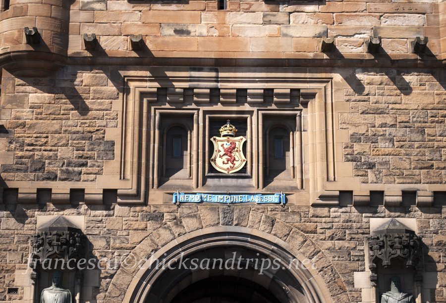 Edimburgo Edinburgh Scozia Scotland