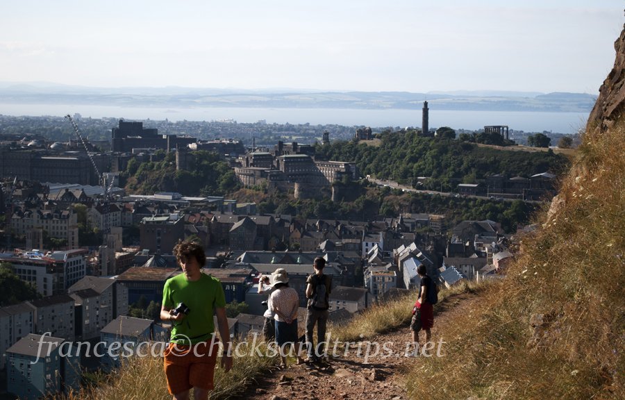 Edimburgo Edinburgh Scozia Scotland