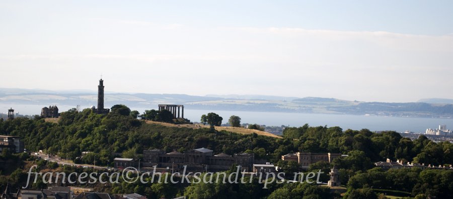 Edimburgo Edinburgh Scozia Scotland