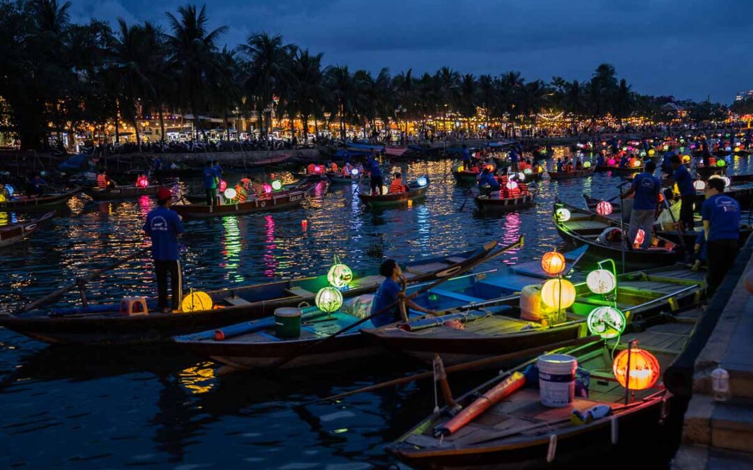 Cosa Vedere A Hoi An: Le Migliori 7 Cose Da Non Perdere 2025