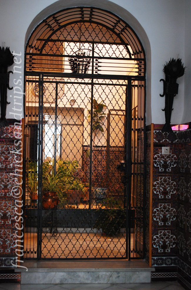 patio cordoba