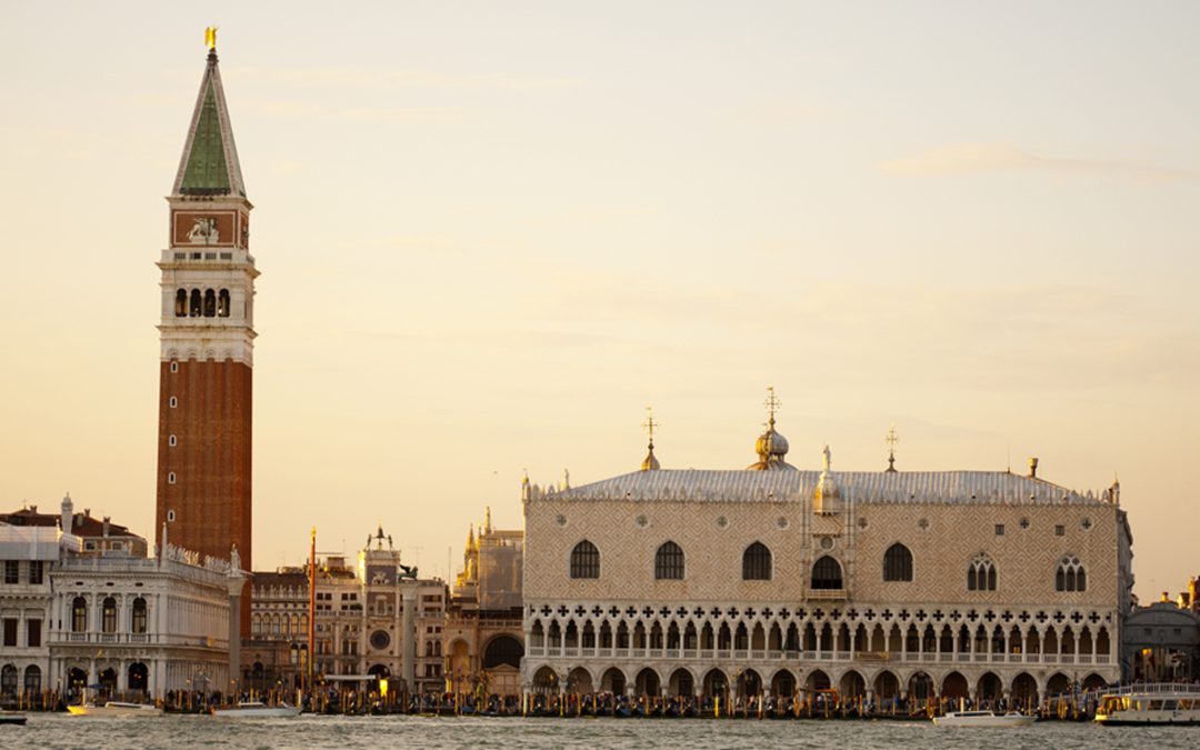 I misteri Di Venezia: Itinerario Insolito Nella Serenissima