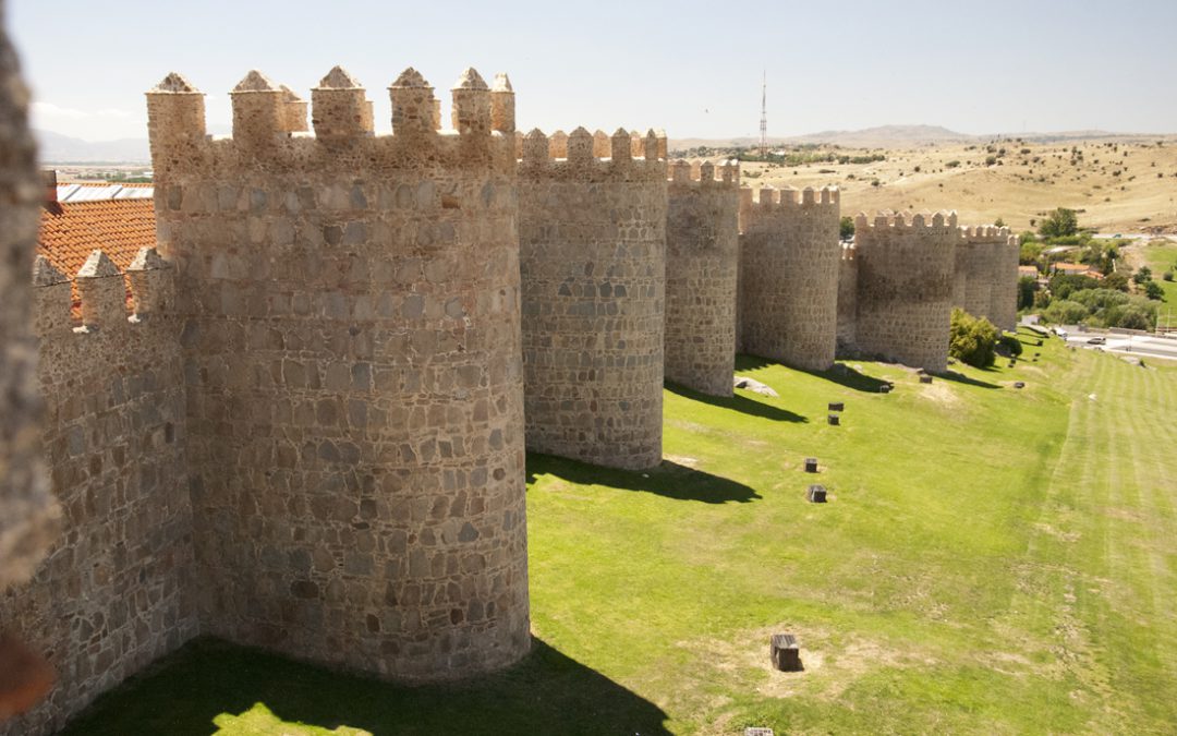 Cosa Vedere Ad Avila, Spagna: Le Mura UNESCO e Non Solo – Itinerario