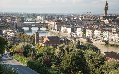 13 segreti che ignoravo di Firenze