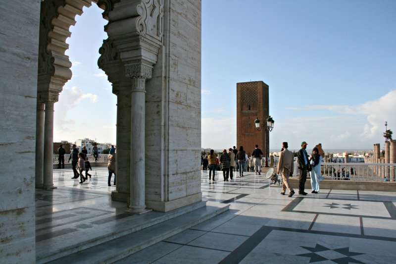 rabat marocco