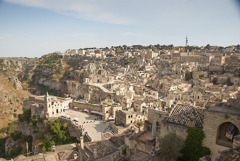 matera