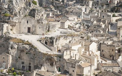 Visitare Matera in un giorno: alla scoperta dei Sassi