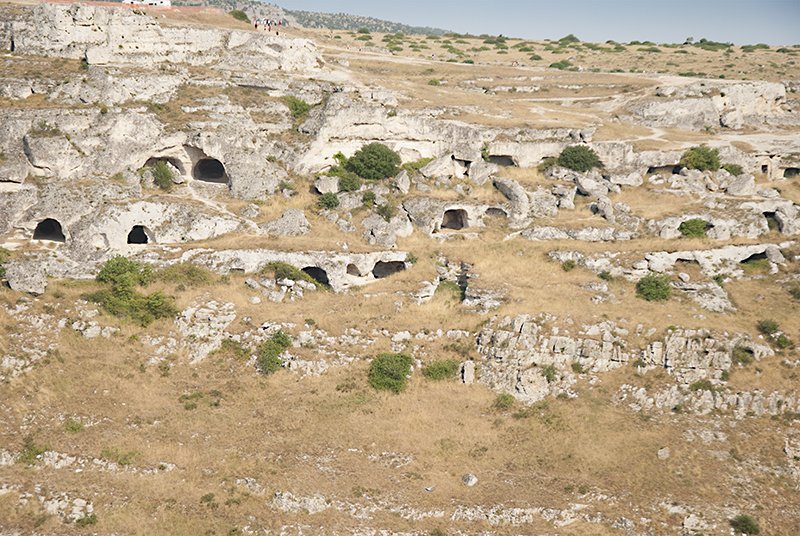 matera