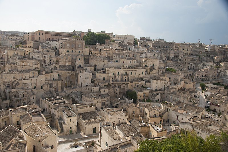 matera