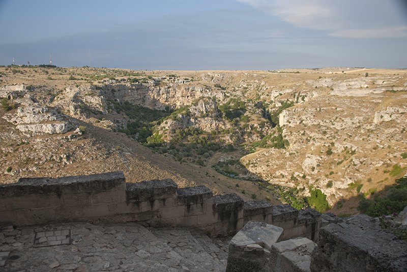 matera