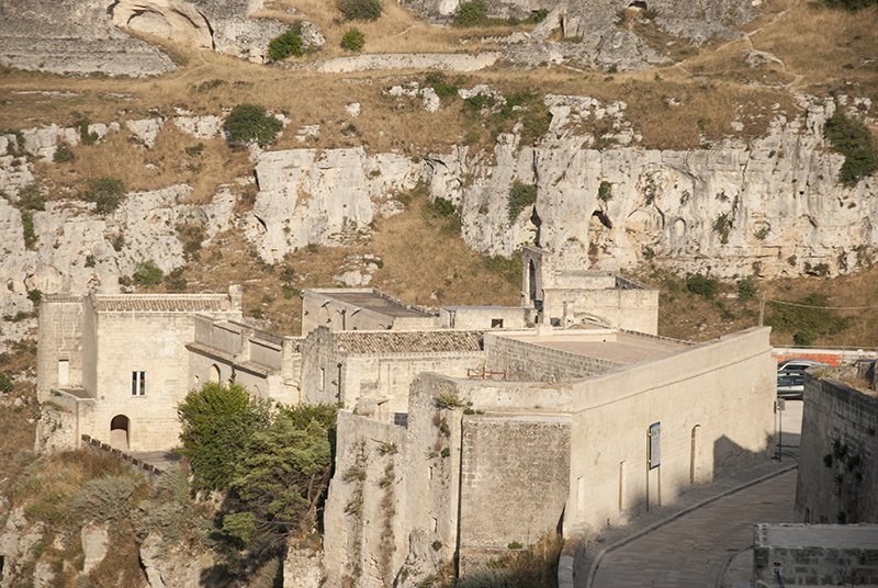 matera