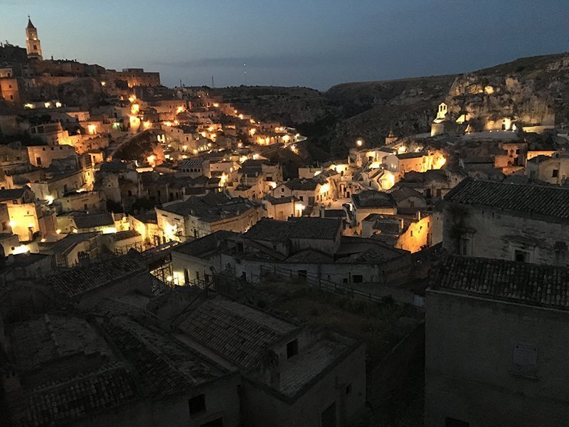 matera