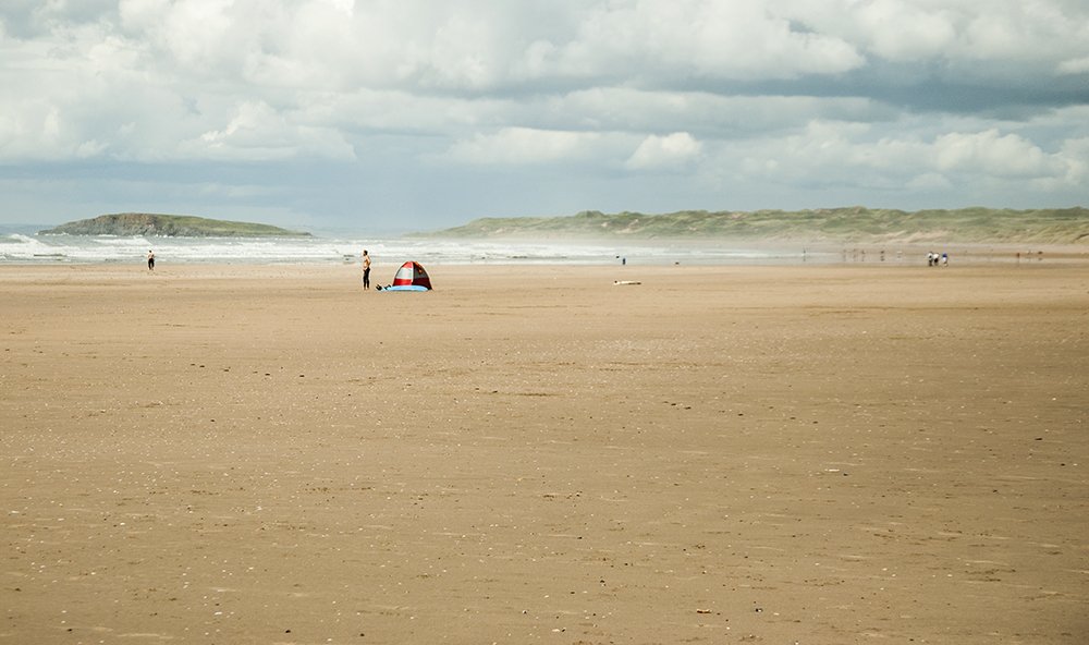 rhossili