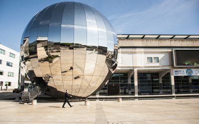 Itinerario tra Galles e Inghilterra (10 giorni)