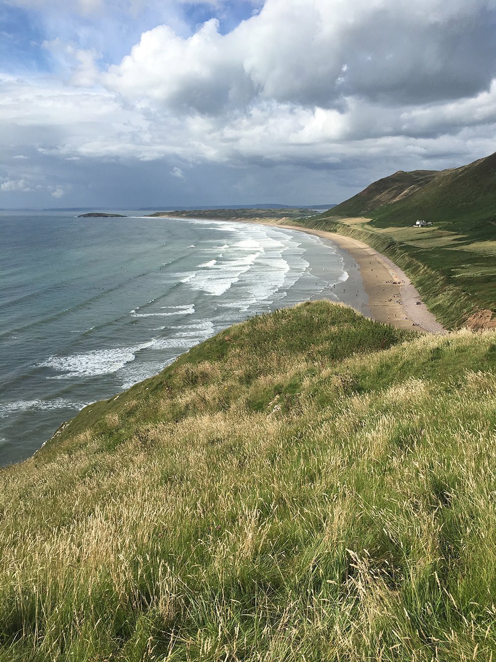 rhossili
