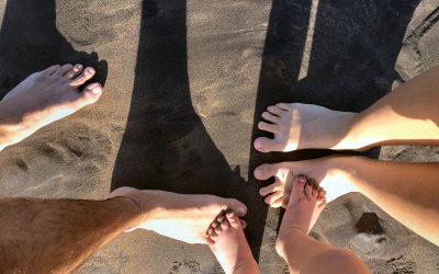 Tenerife a Gennaio con i bambini