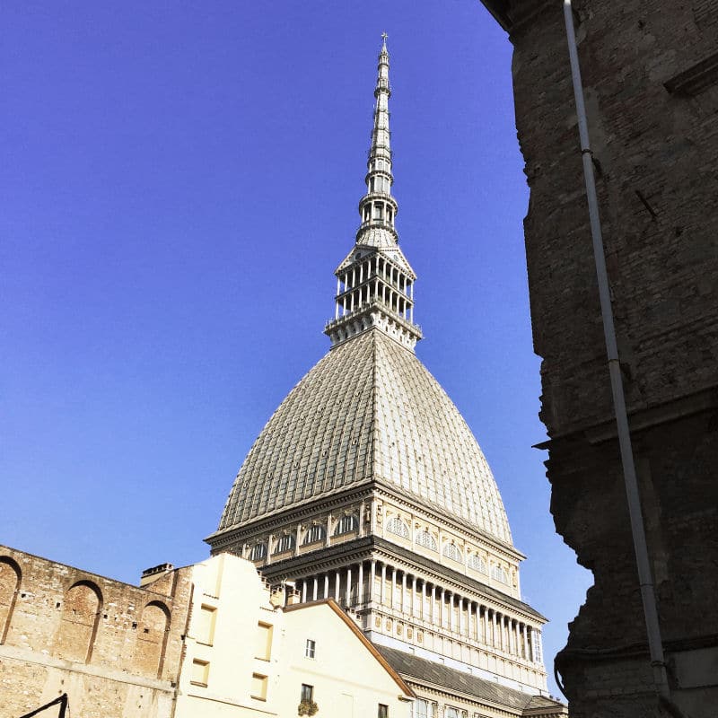mole antonelliana