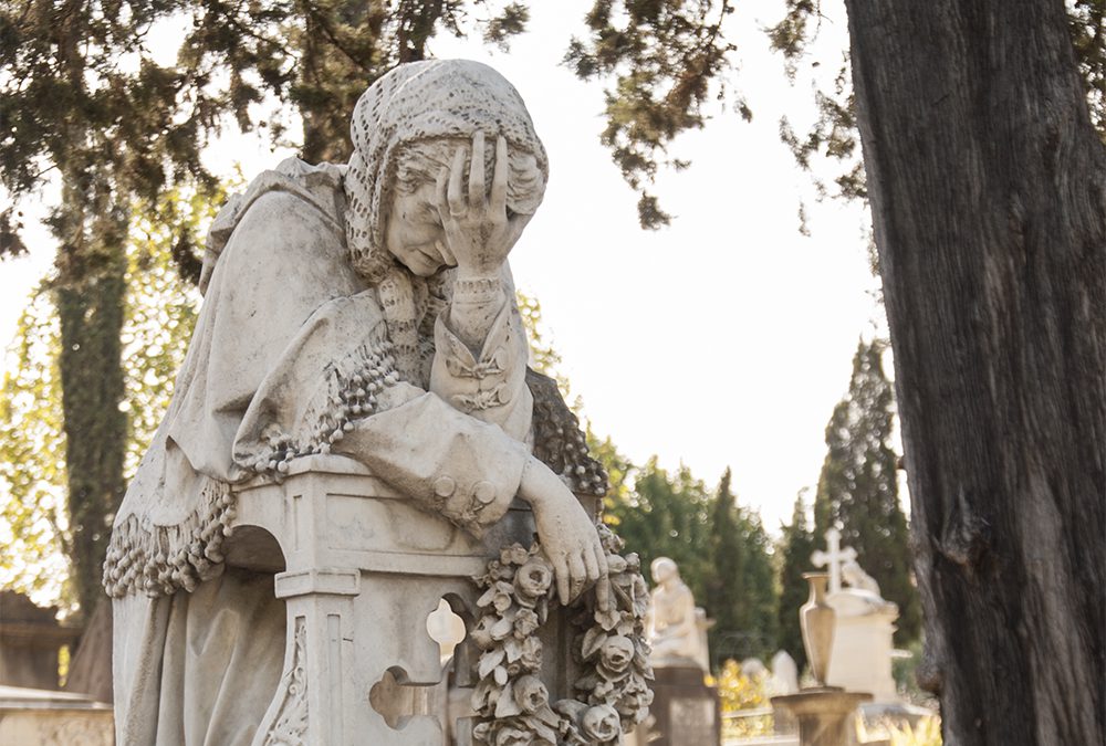 Visitare Il Cimitero Degli Inglesi A Firenze