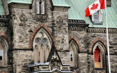 Itinerario in Canada Orientale