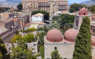 Palermo: tre giorni non bastano