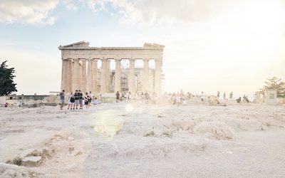 Acropoli Di Atene: Cosa Vedere, Biglietti E Consigli Pratici