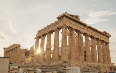 Siti UNESCO In Grecia: Tutto Quello Che C’è Da Sapere