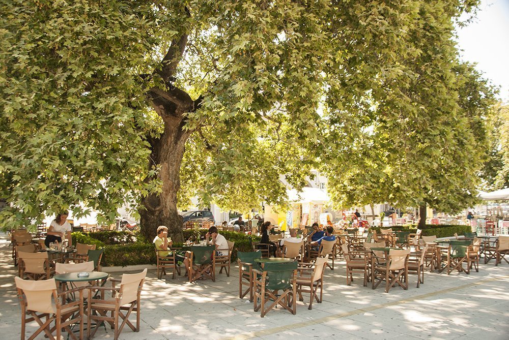 2 giorni a Pilos (Pylos): cosa vedere