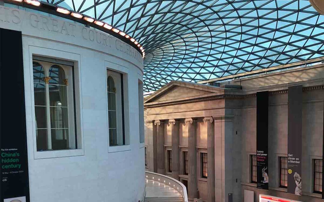 Musei Di Londra Gratis: I Migliori Da Non Perdere E Info Utili