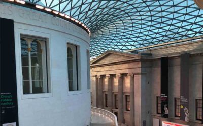 Musei Di Londra Gratis: I Migliori Da Non Perdere E Info Utili