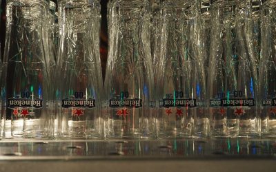 Heineken Experience Ad Amsterdam: Un’Onesta Recensione
