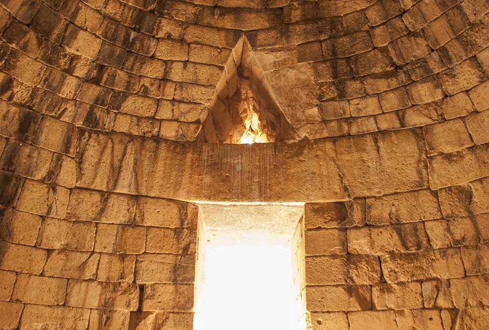 Visitare Micene: guida di sopravvivenza