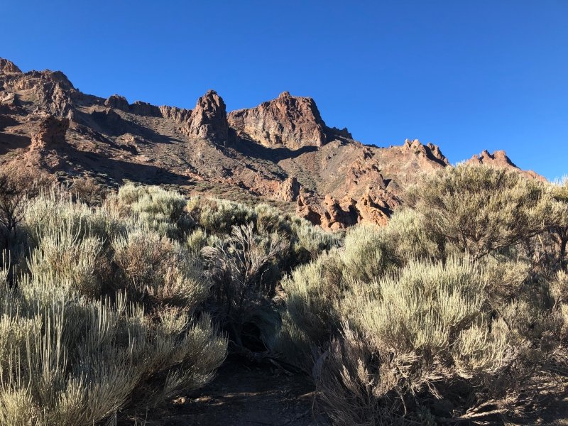 teide tenerife bambini unesco parco