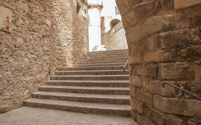 Cosa Vedere A Girona In Un Giorno: 12 Cose Imperdibili E Mappa