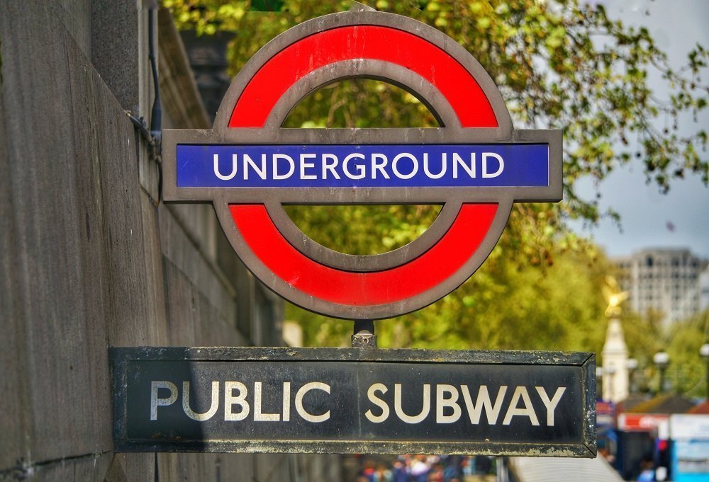 metro londra cosa sapere curiosità
