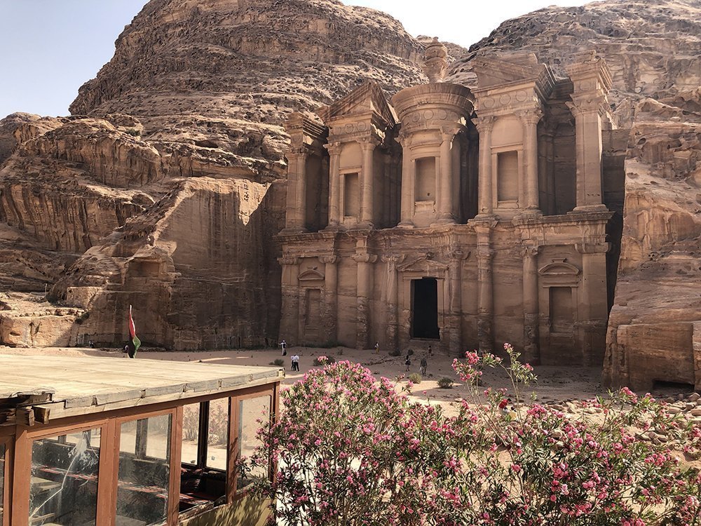 petra monastero monastery