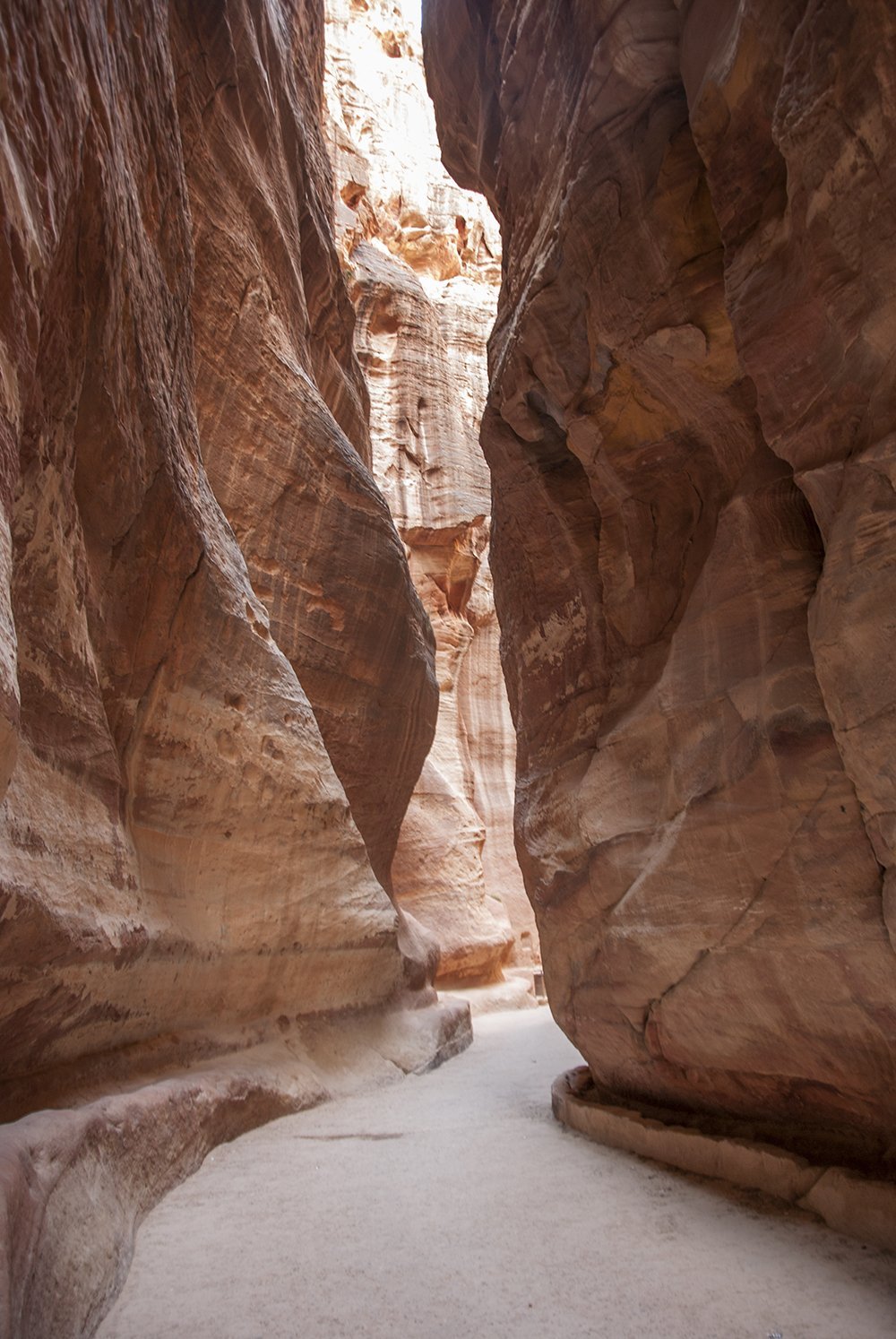 petra siq