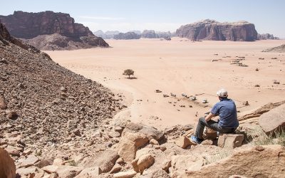 Come Vestirsi Per Un Viaggio In Giordania Nel 2026