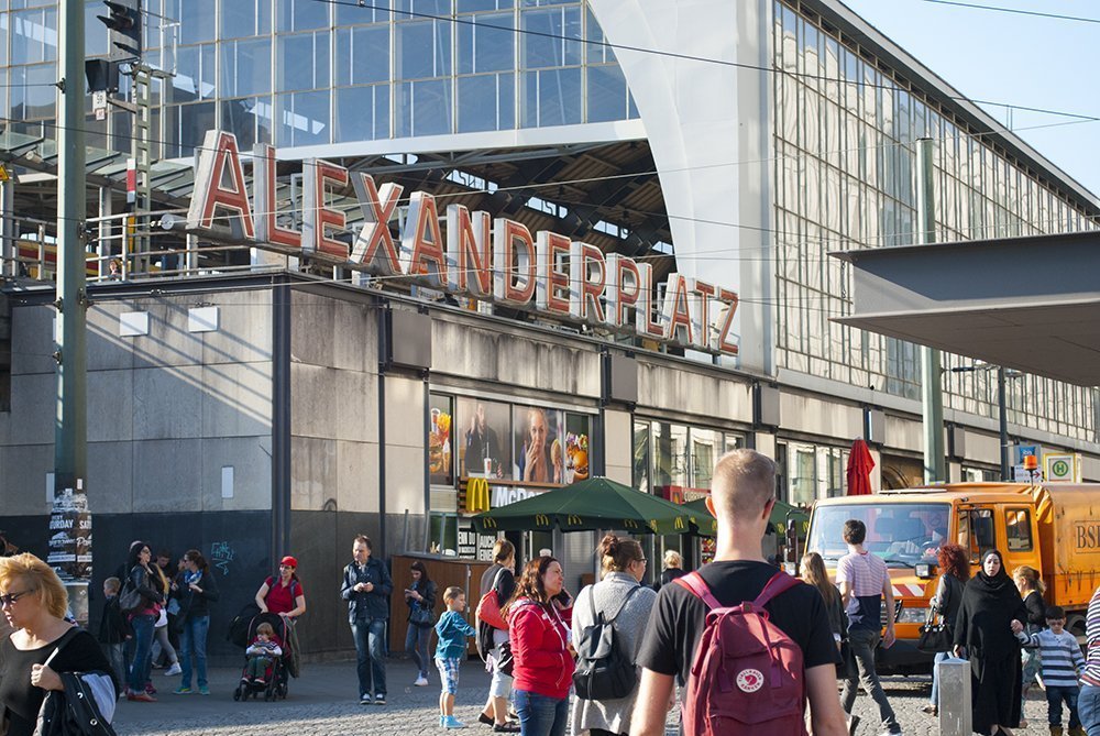 alexanderplatz