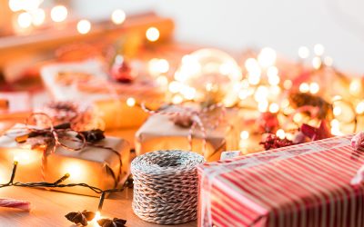 5 libri da regalare a Natale